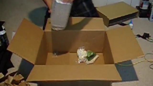 Evike.com Large Unboxing смотреть онлайн