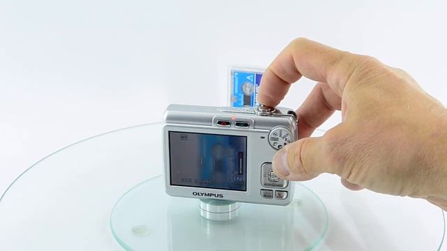 OLYMPUS X-775 do sprzedania na allegro lub olx смотреть онлайн