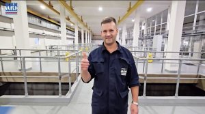 Мы делаем воду чистой!