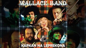 Wallace band - Джек и водяной
