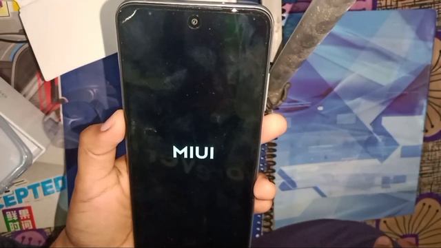 My New Mobile Unboxing Redmi Note 10T 5G  AS 47