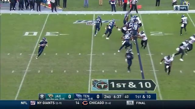 Ryan Tannehill || “Skybox”|| Highlights смотреть онлайн