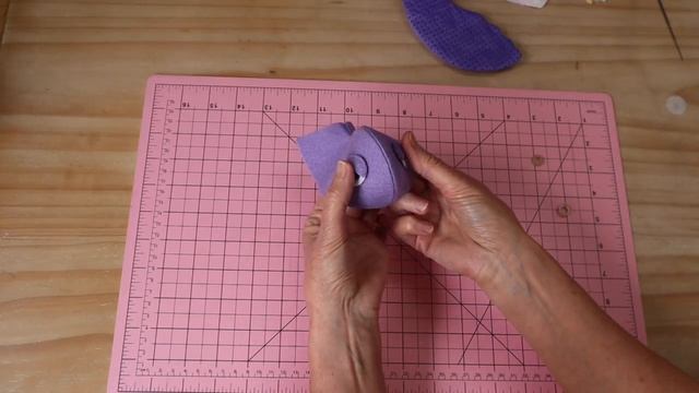 Patchwork Sea Turtle || FREE PATTERN || Full Tutorial with Lisa Pay смотреть онлайн