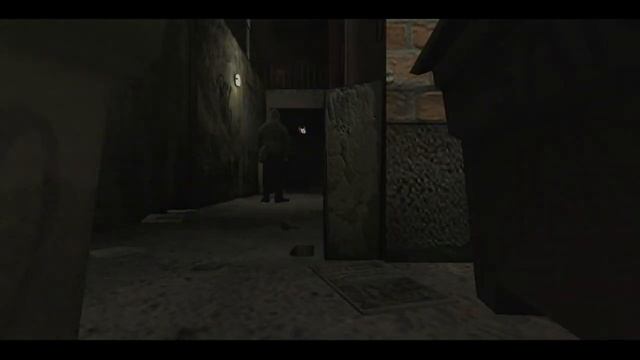 CRY OF FEAR - PART 1 - FIND A CODE TO THE PADLOCK смотреть онлайн