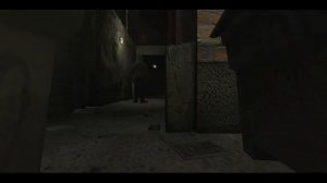 CRY OF FEAR - PART 1 - FIND A CODE TO THE PADLOCK