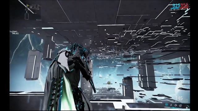 Warframe MR 11 смотреть онлайн