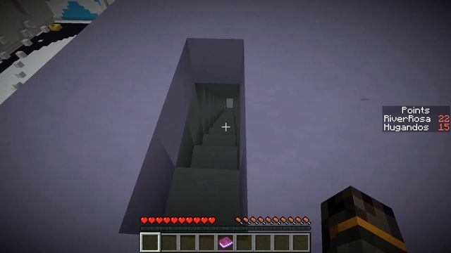 Minecraft: Biggest Minecraft Rooms you've ever seen! - Big House: Little Buttons [1/2] смотреть онлайн