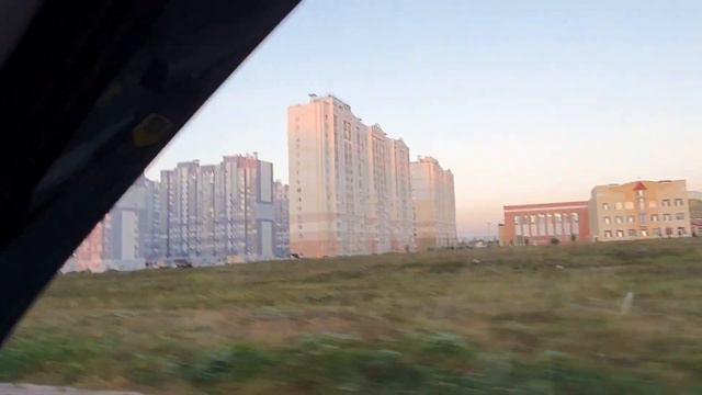 VLOG 26.09.2023 г Новые цветочки/ Обед/ Комнатные растения/ Обзор Алроса п. Зареченский/ Котенок смотреть онлайн
