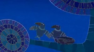 Гора самоцветов сборник 6  Kak obmanuli Zmeja