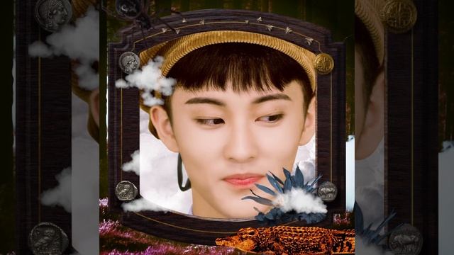 NCT DREAM 엔시티 드림 'We Young' Teaser Clip #MARK смотреть онлайн