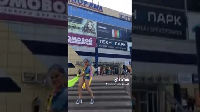 Владимир Песня & Леночка Желанкина «Твоё имя»!!! смотреть онлайн