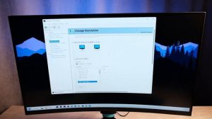 Мощный игровой монитор 240 Гц по классной цене - ОБЗОР Thunderobot KF27C240L!