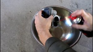 Промывка дроссельной заслонки на Форд Эксплорер 2013 года Ford Explorer 3,5