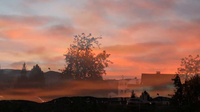 Утро... смотреть онлайн