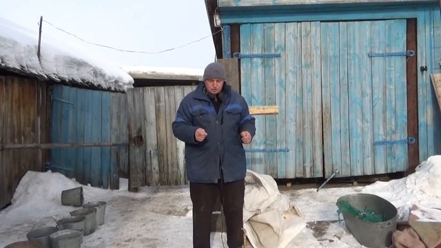 1 День весны! Рабочие будни. Пополнение в хозяйстве. смотреть онлайн