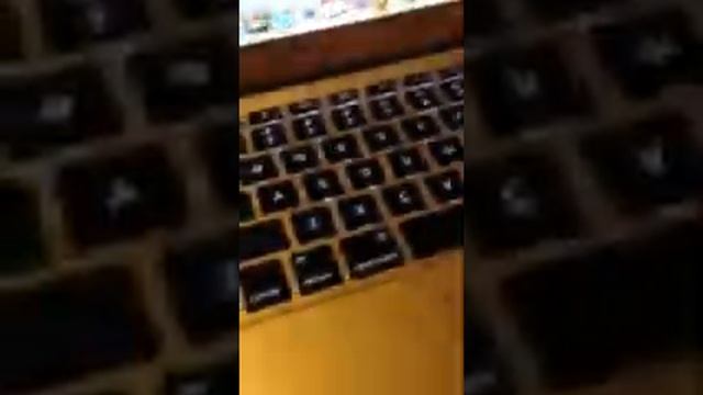 2013 13 Inch Haswell MacBook Air Fan Review смотреть онлайн