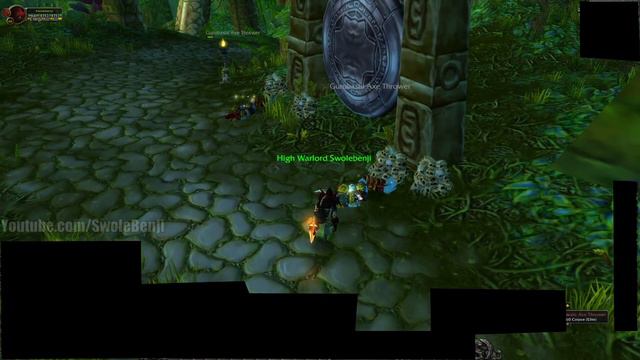 Bots are using GAME BREAKING EXPLOITS In World of Warcraft Classic смотреть онлайн