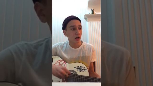 Аллея кавер БЕЗ БАРРЭ смотреть онлайн