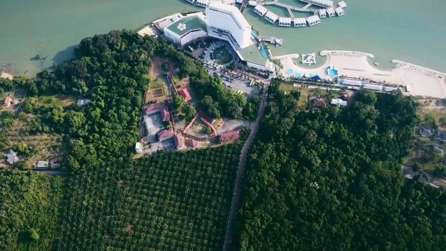 Dji Mavic Mini | Lexis Hibiscus Port Dikson