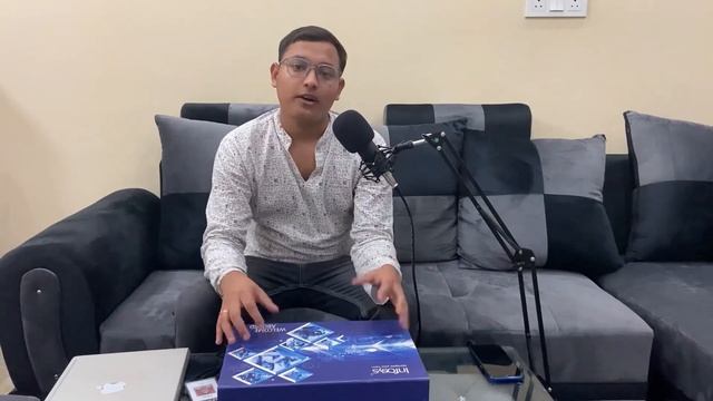 Infosys Welcome Kit Unboxing | Latest Freshers Infosys Welcome Kit ?? смотреть онлайн