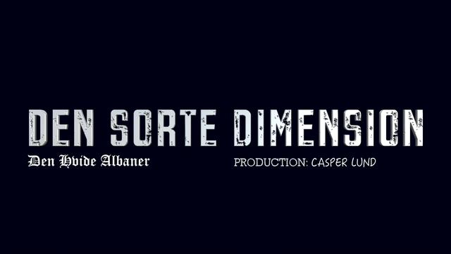 Den Sorte Dimension смотреть онлайн