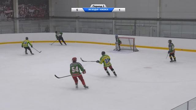 20 игра. 08:45 Якшур-Бодьинский р-н. – Г.Ижевск – матчи за 5-6 группа А смотреть онлайн