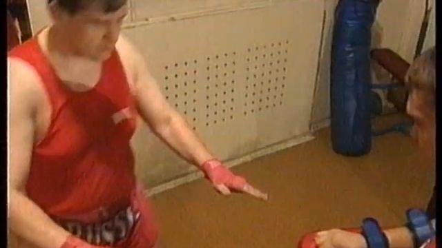 И. Козняков - человек, который занимается, по другому себя осознает. Отзывы. Тренер С. Заяшников. смотреть онлайн