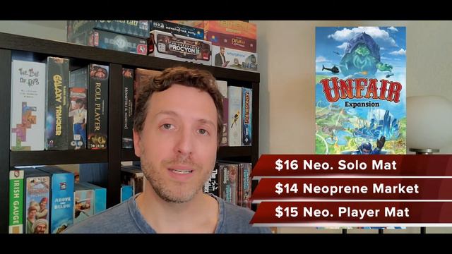 The Kickstarter Weekly, February 21st - 27th смотреть онлайн