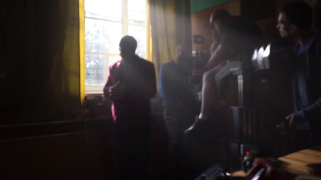 Милиционер с Рублёвки. Backstage 4. смотреть онлайн