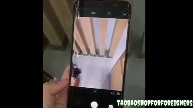 OPPO FIND X первый обзор смотреть онлайн