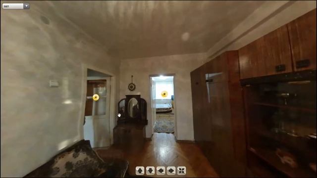 Сдаётся в аренду 2-х комнатная квартира центр города улица Самокиша город Симферополь смотреть онлайн
