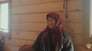 Лето у Агафьи Лыковой 2021