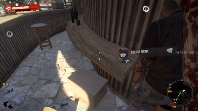 Dead Island: Co-op Campaign Walkthrough Hit and Run (Part 26) смотреть онлайн