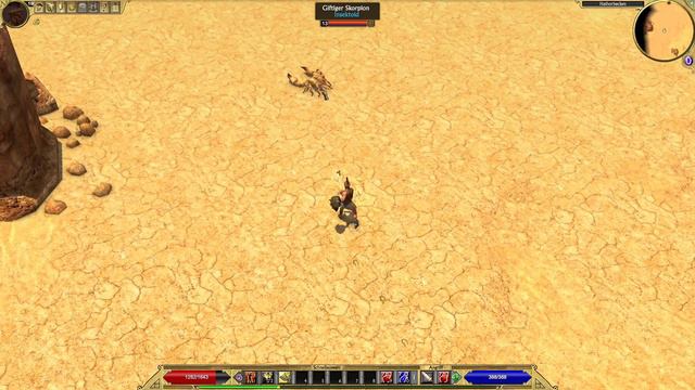 Titan Quest (incl. DLC) Atlantis #24 Gameplay смотреть онлайн