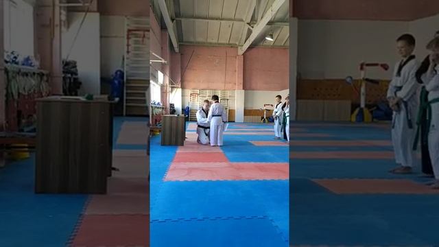 задача на зелёный пояс часть 2