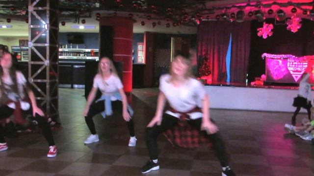 ELEGIA DANCE FAMILY 2016 11 смотреть онлайн