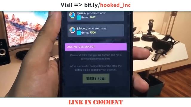 hooked inc hack 2019 | how to hack gems hooked inc fisher tycoon on android & ios смотреть онлайн