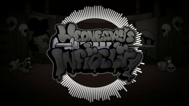 FNF Vesania but I Remade the Vocals | Wednesday's Infidelity смотреть онлайн