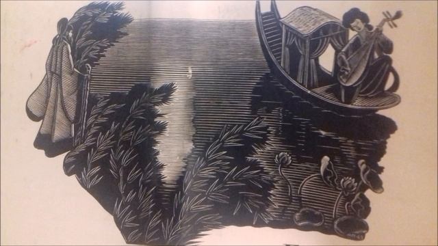 Бо Цзюйи Брожу в одиночестве смотреть онлайн