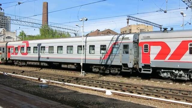 Поезд №305 Москва- Сухум смотреть онлайн