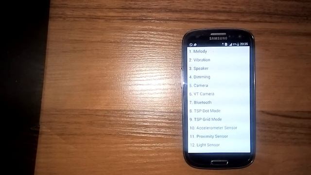 Проверка телефонов Samsung перед покупкой! СЕКРЕТНЫЙ КОД САМСУНГ! смотреть онлайн