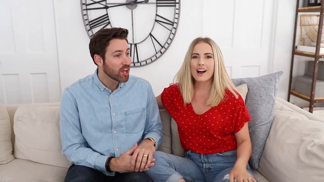 HUGE ANNOUNCEMENT + WE'RE MOVING!!! | Life Update 2019 смотреть онлайн