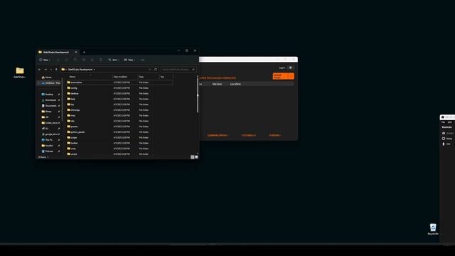 Install Sidefx - Labs Tools - Easy and straight to point video смотреть онлайн