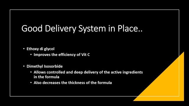 Allies Of Skin 20% Vitamin C Brighten & Firm Serum