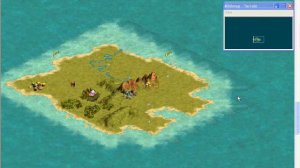 Civilization III Scenario Editor Tutorial, Part 1