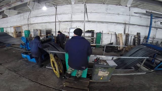 Линия продольной резки до 2мм смотреть онлайн