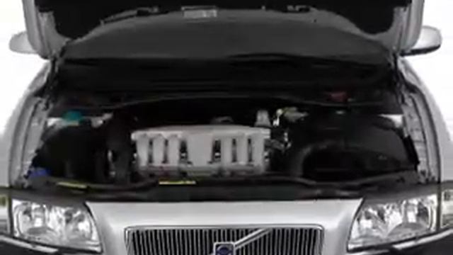 2000 Volvo S80 - Manchester NH смотреть онлайн