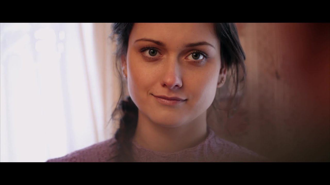 "ОДНА ЛЮБОВЬ" Короткометражный фильм. смотреть онлайн