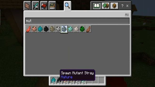 How to download mutant zombie addon in minecraft pe (mobile) смотреть онлайн