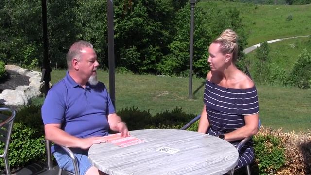 HID TV Productions: Christopher Zaffle - Dine Medina County смотреть онлайн
